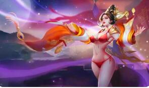 # 法师对线技巧：安琪拉如何利用技能距离压制敌方中单发育